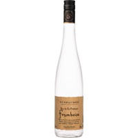 Framboise Himbeerbrand Aus Dem Elsass