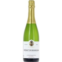 Cremant de Bourgogne Tastevine Brut Appellation Cremant de Bourgogne Controlee