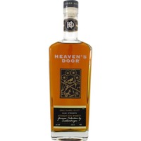 Rye Schlumberger Sel. 3 Cask Strength Straight Rye Whiskey 7Y