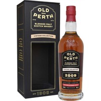 Old Perth Vintage Blended Malt