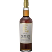 Solist Sherry 50-60%Cask Strength Taiwanesischer Whisky
