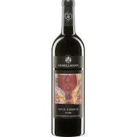 Opus Eximium No 35 Qw Burgenland