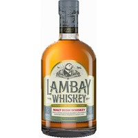 Malt Irish Whiskey Cognac-Cask Finished