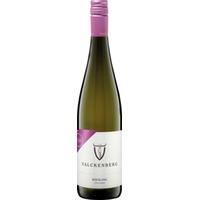 Riesling Trocken Qw Rheinhessen
