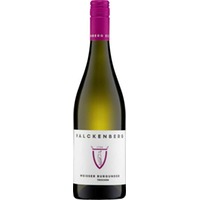 Weissburgunder Trocken Qw Rheinhessen