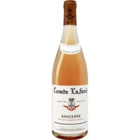 Sancerre Comte Lafond Rose Ac Sancerre