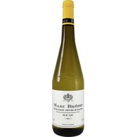Marc Bredif Muscadet Sur Lie Ac Muscadet Sevre Et Maine