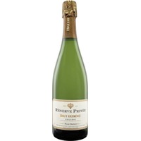 Marc Bredif Brut Extreme Reserve Privee Ac Vouvray