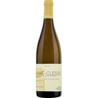 Vire-Clesse Ac Macon Villages