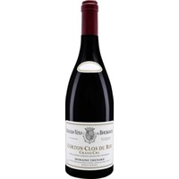 Domaine Thenard Corton Clos Du Roi Ac Grand Cru