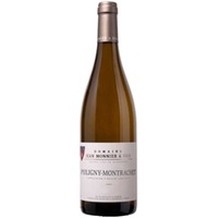 Domaine Jean Monnier Fils Puligny Montrachet Ac Puligny Montrachet