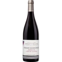 Domaine Jean Monnier Fils Pommard Épenots Clos de Citeaux Monopole Ac Premier Cru