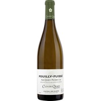 Pouilly Fuisse 1er Cru Aux Clos de Quarts Ac Premier Cru