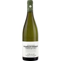 Pouilly Fuisse 1er Cru LOrangerie Du Chateau
