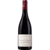 Francois Feuillet Nuits-Saint-Georges La Charmotte Gerbeaut Ac