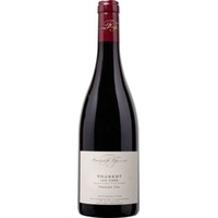 Francois Feuillet Vougeot Les Cras 1er Cru Ac Premier Cru