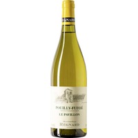 Domaine Regnard Pouilly-Fuisse Clos Du Pavillon Ac Pouilly-Fuisse