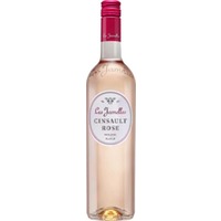 Cinsault Rose Classiques Igp Pays DOc