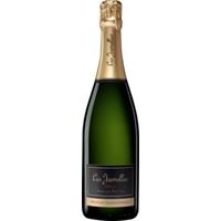 Chardonnay Pinot Noir Brut Methode Traditionnelle #8211; Franzoesischer Schaumwein