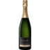 Chardonnay Pinot Noir Brut Methode Traditionnelle #8211; Franzoesischer Schaumwein 