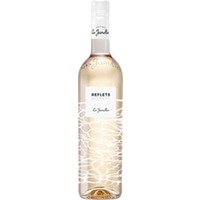 Jamel Reflets Secrets Rose Igp Pays DOc