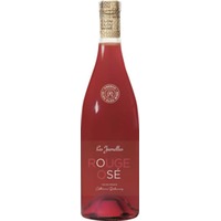 Rouge Ose Vin de France