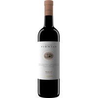 Merlot Trentino DOC