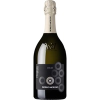 Borgo Molino Vigne Vini Prosecco Extra Dry Vino Spumante #8211; Treviso DOC