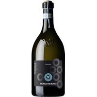 Borgo Molino Vigne Vini Prosecco Spago Vino Frizzante, Treviso DOC