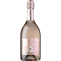 Borgo Molino Vigne Vini Prosecco Rose Extra Dry DOC