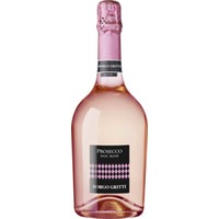 Prosecco Rose Extra Dry DOC