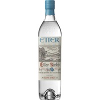 Etter Soehne AG Distillerie Zug Retrokirsch Schweizer Kirschwasser