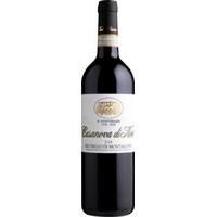 Brunello Montalcino DOCg Toskana
