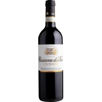 Tenuta Nuova Brunello Di Montalcino DOCg Toskana