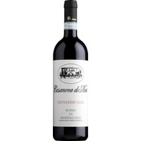 Giovanni Rosso Montalcino DOC Toskana