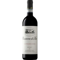 Giovanni Rosso Montalcino DOC Toskana