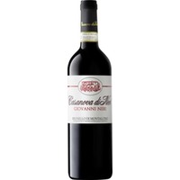 Giovanni Brunello Montalcino DOCg Toskana