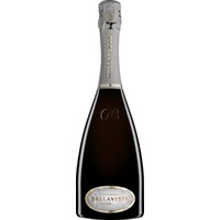 Saten Brut DOCg Franciacorta