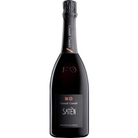 Saten Brut DOCg Franciacorta