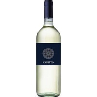 Cadetto Bianco Umbria Bianco IGT