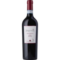 Montefalco Rosso DOC Umbrien