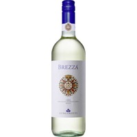 Brezza Bianco Dell Umbria Screwcap IGT Umbrien