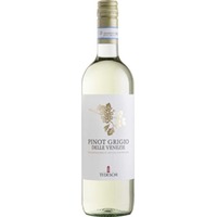 Pinot Grigio Delle Venezie DOC Venetien