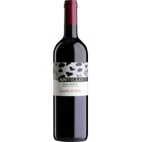 Antillo Bolgheri DOC Toskana
