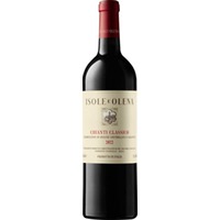 Chianti Classico DOCg Toskana