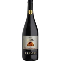 Cabernet Sauvignon Cru Roncalto DOC Friaul Julisch Venetien