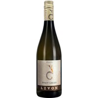 Pinot Grigio Collio Single Vineyard DOC Friaul Julisch Venetien