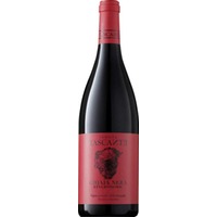 Ghiaia Nera Etna Rosso DOC Sizilien