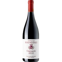 Guarnaccio Perricone DOC Sizilien