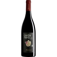 Cardanera Carignona Del Sulcis DOC Sardinien
